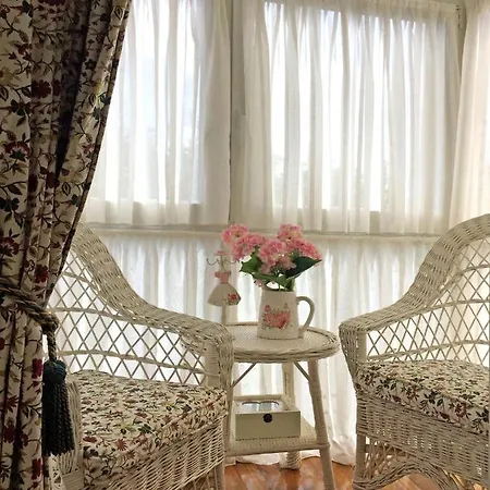 San Bernardino Holiday home Cuchia