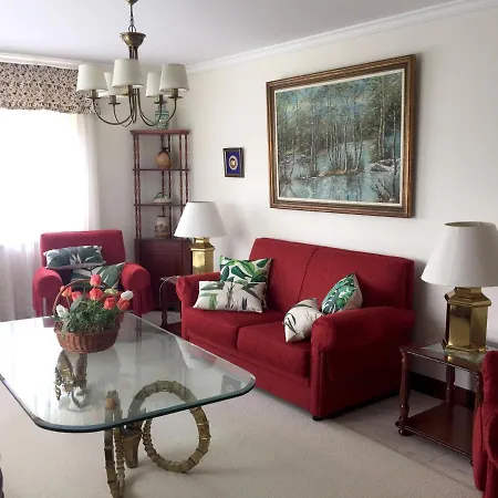 Holiday home San Bernardino *