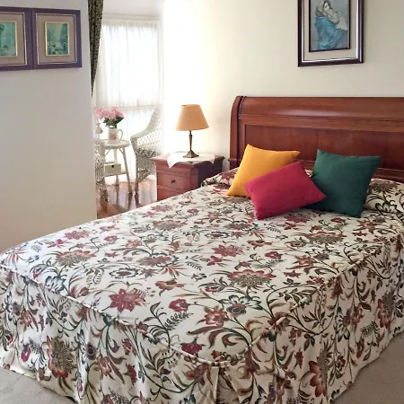Holiday home San Bernardino *
