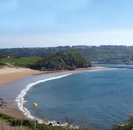 Ferienhaus San Bernardino *