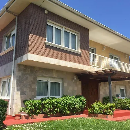 San Bernardino Ferienhaus Cuchia