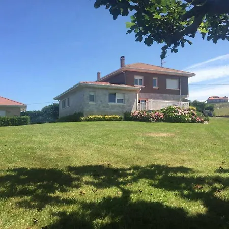 Ferienhaus San Bernardino Cuchia