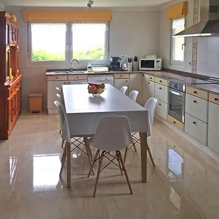 San Bernardino Holiday home Cuchia