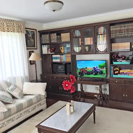 Holiday home San Bernardino