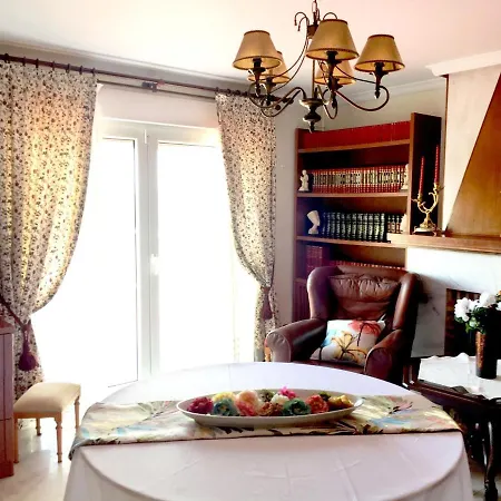 Holiday home San Bernardino *