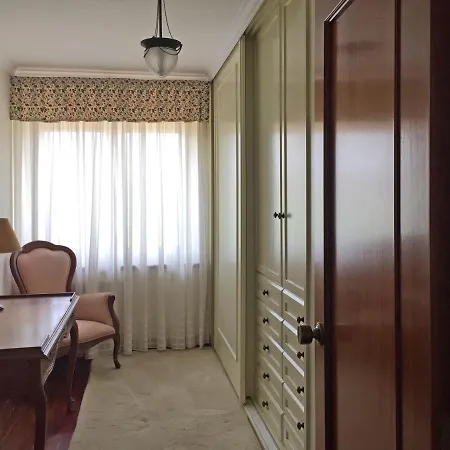 San Bernardino Holiday home *