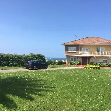 Holiday home San Bernardino *