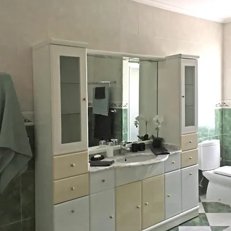 San Bernardino Holiday home