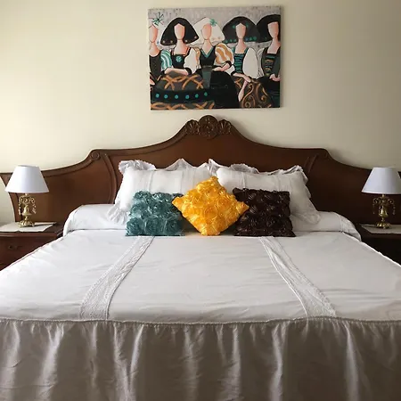 Holiday home San Bernardino