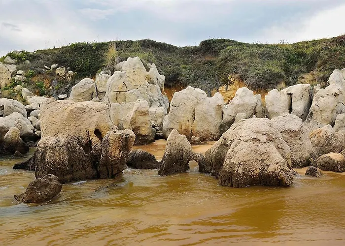 Hébergement de vacances San Bernardino Cuchia