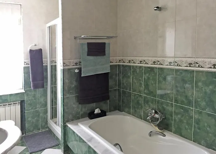 San Bernardino Hébergement de vacances *