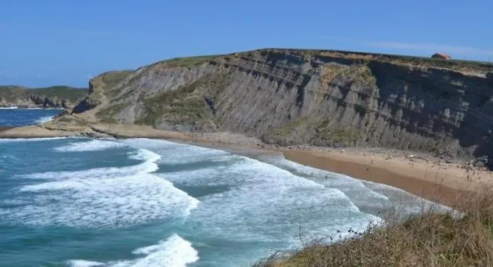 Hébergement de vacances San Bernardino
