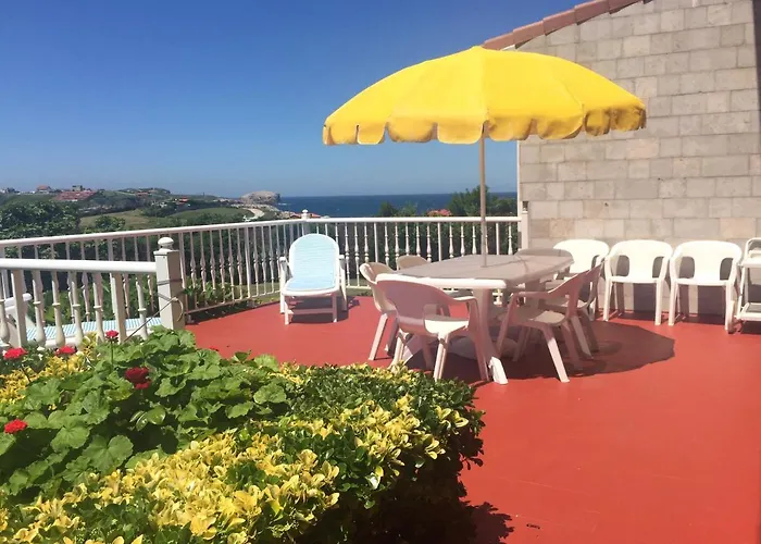 San Bernardino Hébergement de vacances