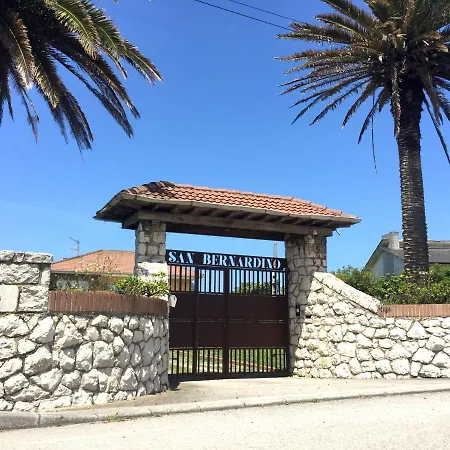 San Bernardino Cuchia