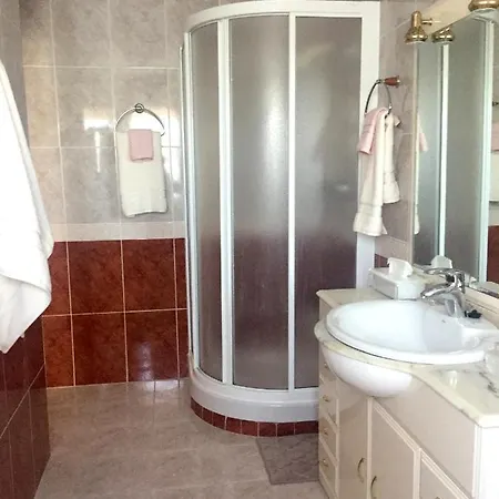 Casa vacanze San Bernardino