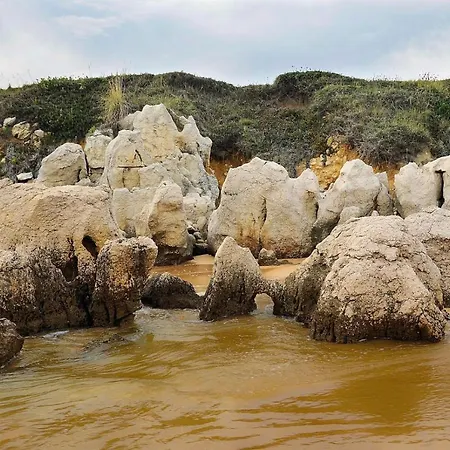 Casa vacanze San Bernardino Cuchia