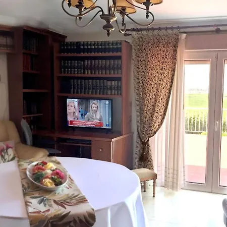 Casa vacanze San Bernardino