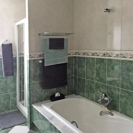 San Bernardino Casa vacanze *