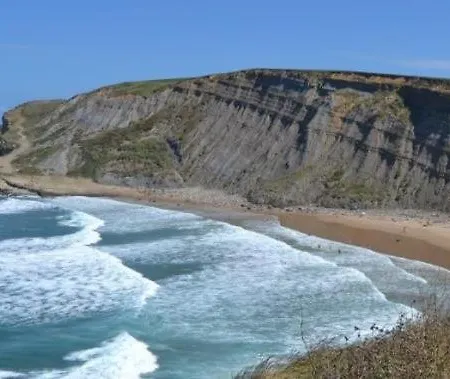 Casa vacanze San Bernardino