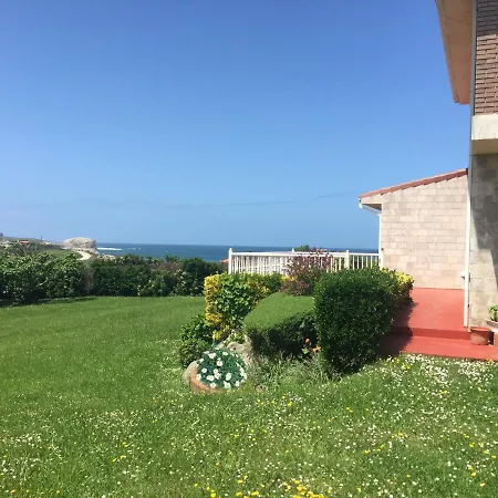 Casa vacanze San Bernardino