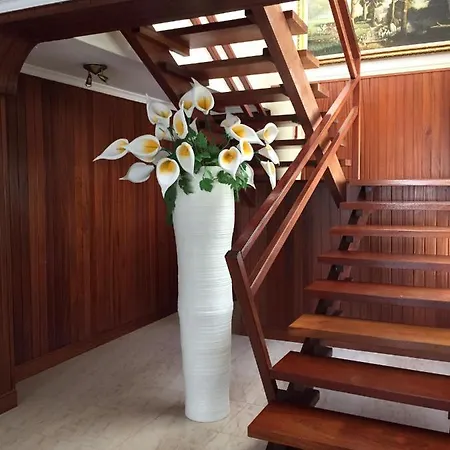 San Bernardino Casa vacanze