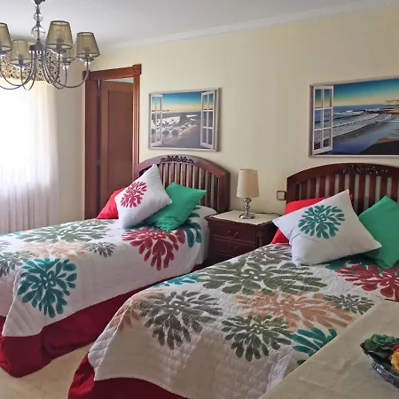 Casa vacanze San Bernardino *