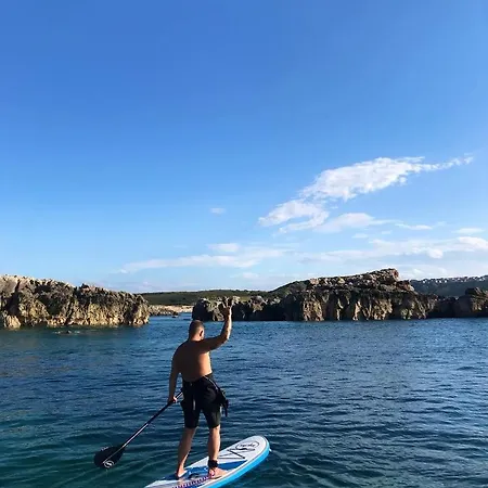 San Bernardino Casa vacanze *