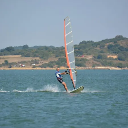 Casa vacanze San Bernardino *