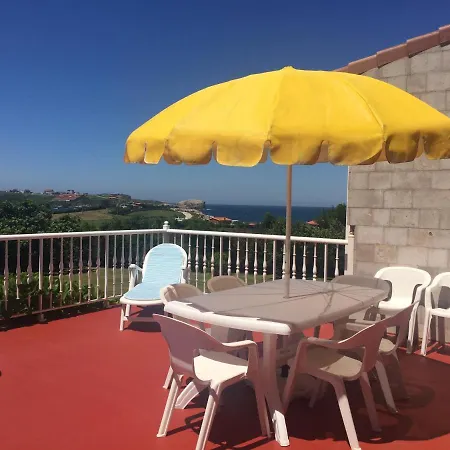 Casa vacanze San Bernardino Cuchia