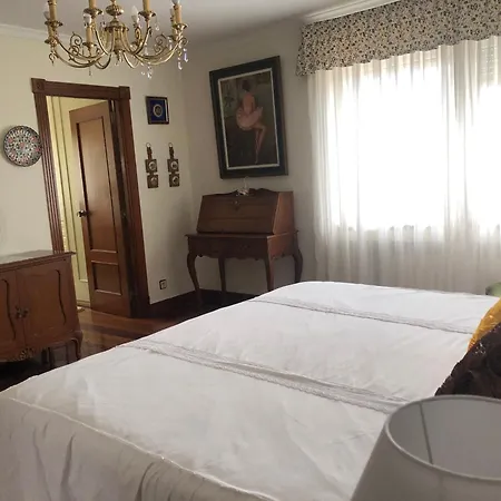 Casa vacanze San Bernardino Cuchia