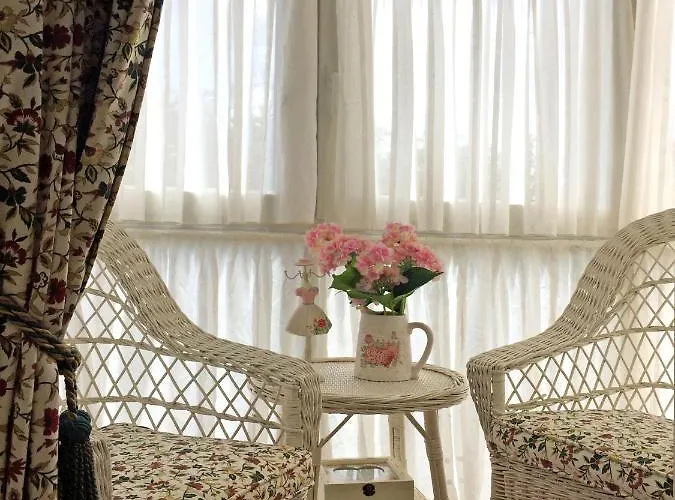 San Bernardino Tatil Evi Cuchia