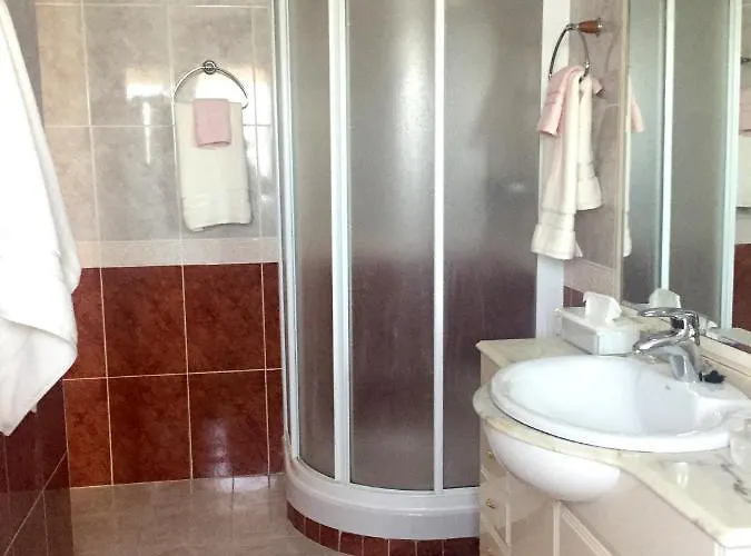 Tatil Evi San Bernardino