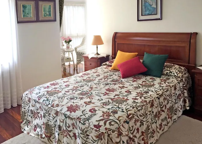 Tatil Evi San Bernardino *