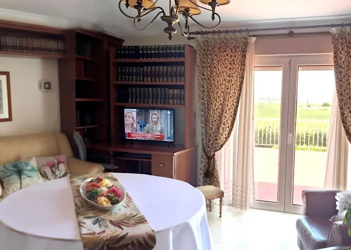 Tatil Evi San Bernardino