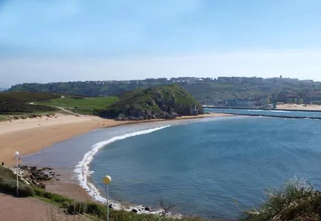 Tatil Evi San Bernardino *