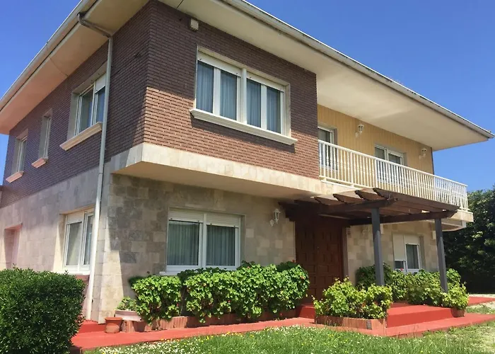 San Bernardino Tatil Evi Cuchia