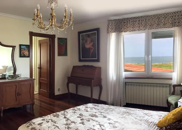 Tatil Evi San Bernardino