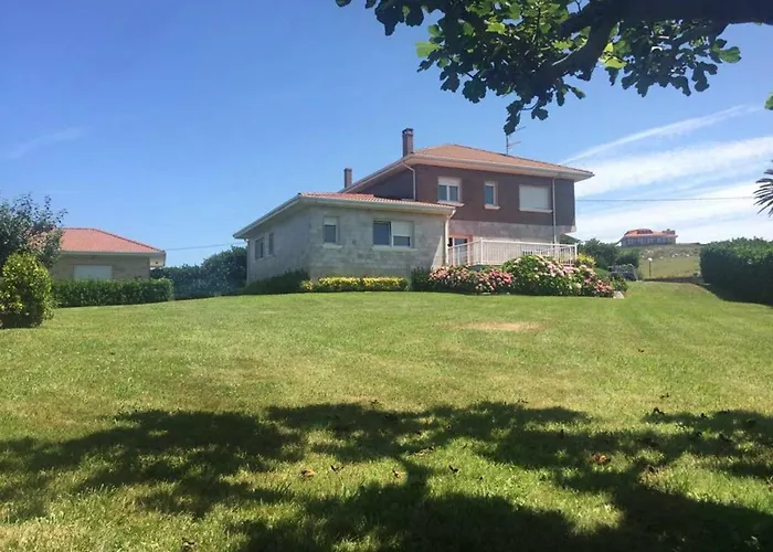 Tatil Evi San Bernardino Cuchia