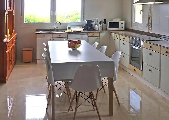 San Bernardino Tatil Evi Cuchia