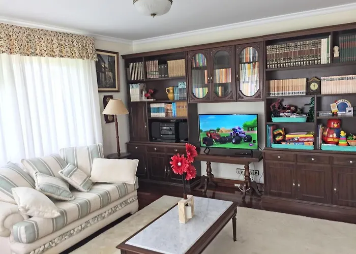 Tatil Evi San Bernardino