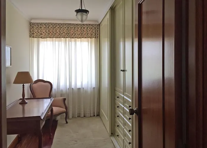 San Bernardino Tatil Evi *