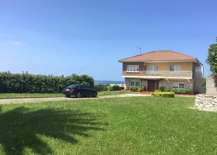 Tatil Evi San Bernardino *