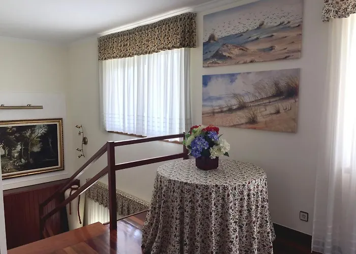 San Bernardino Tatil Evi *