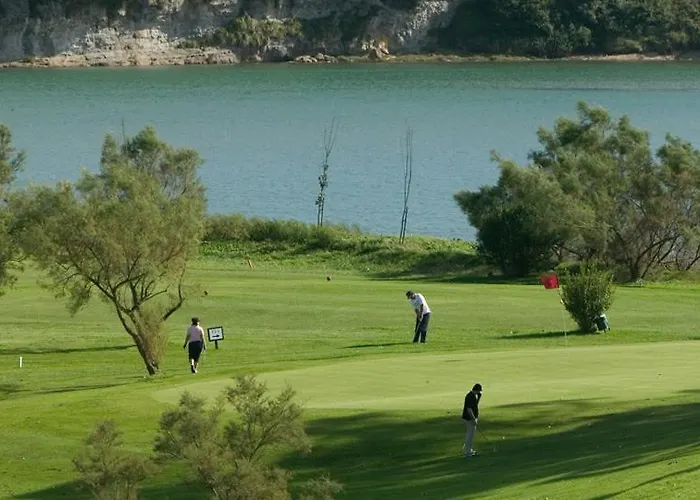 Tatil Evi San Bernardino Cuchia