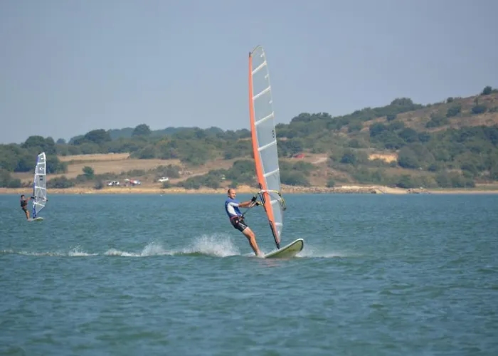 Tatil Evi San Bernardino *