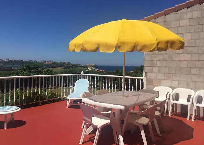 Tatil Evi San Bernardino Cuchia